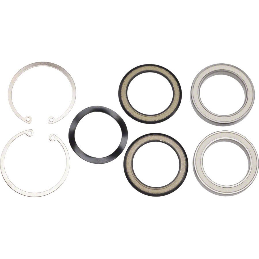FSA BB30 Steel Bearings