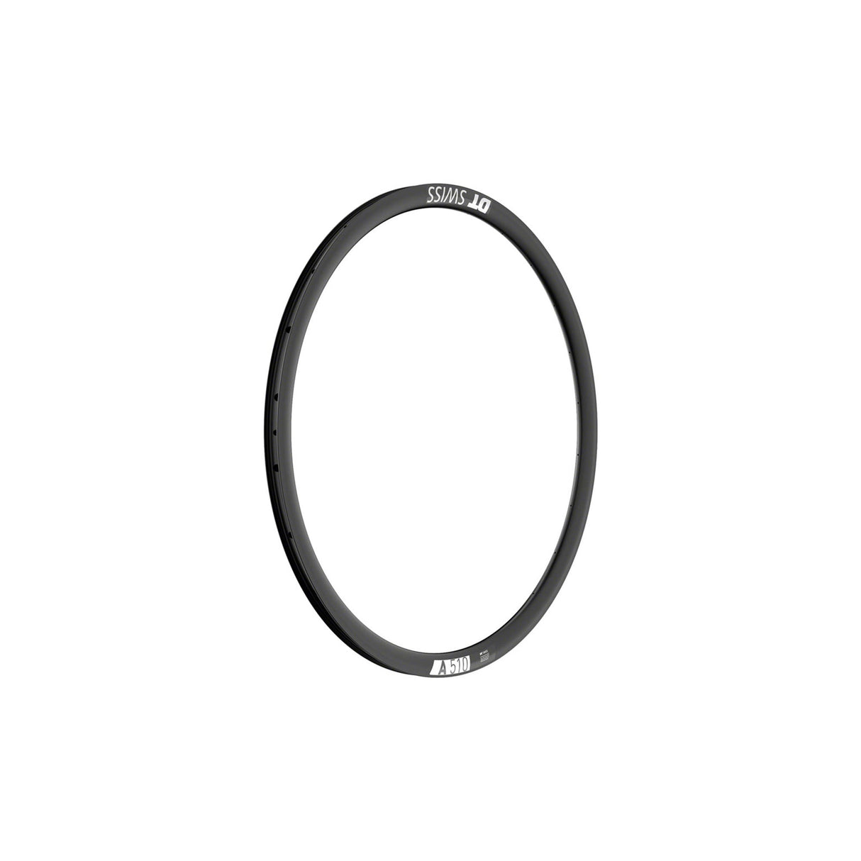 DT Swiss A 510 Disc Brake Rim 700c