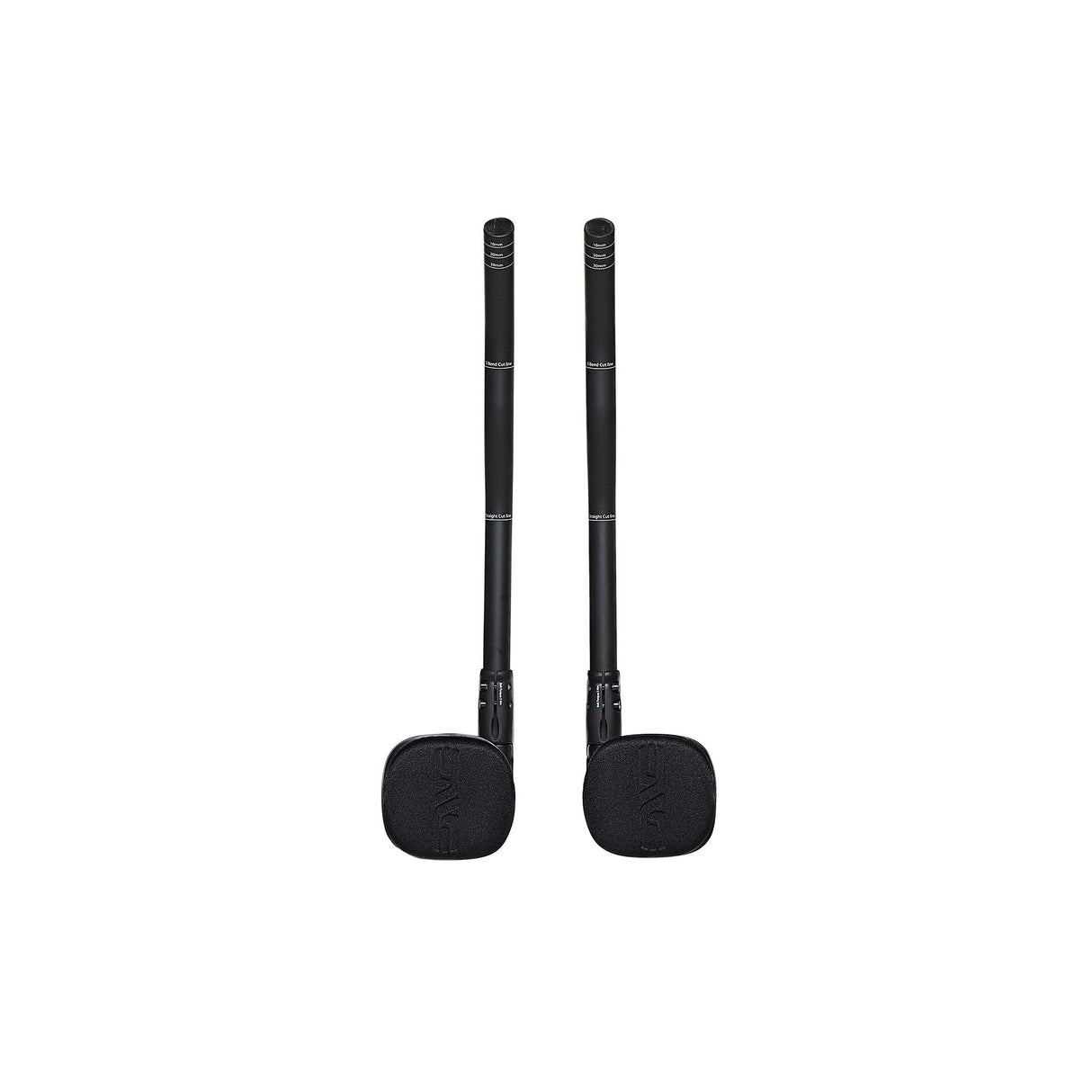 ENVE Road Bar Clip-On Extensions