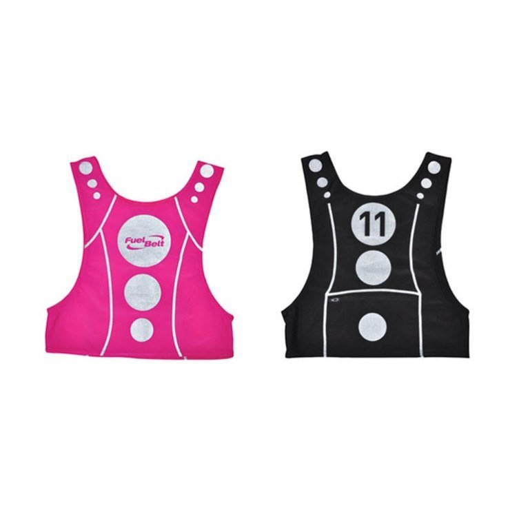 Fuel Belt Speedster Reflective Vest