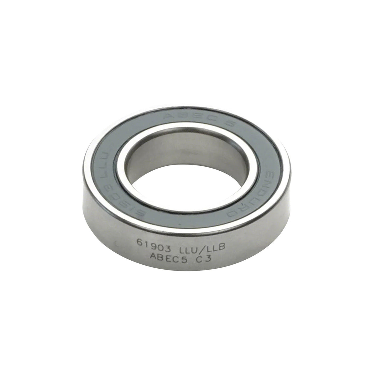 Enduro 61903 LLU/LLB Radial Cartridge Bearing ABEC-5
