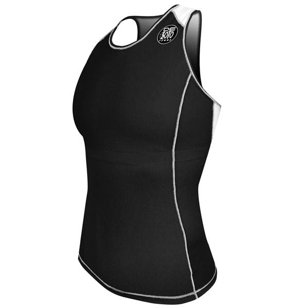 De Soto Forza Riviera Tri Top