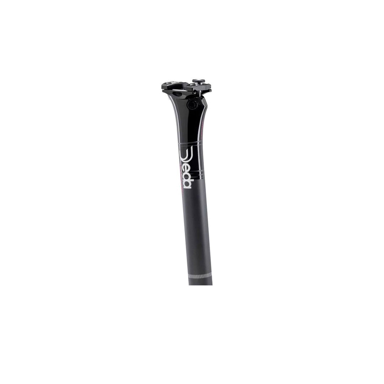 Deda Superleggero Carbon Seatpost - 0mm Offset