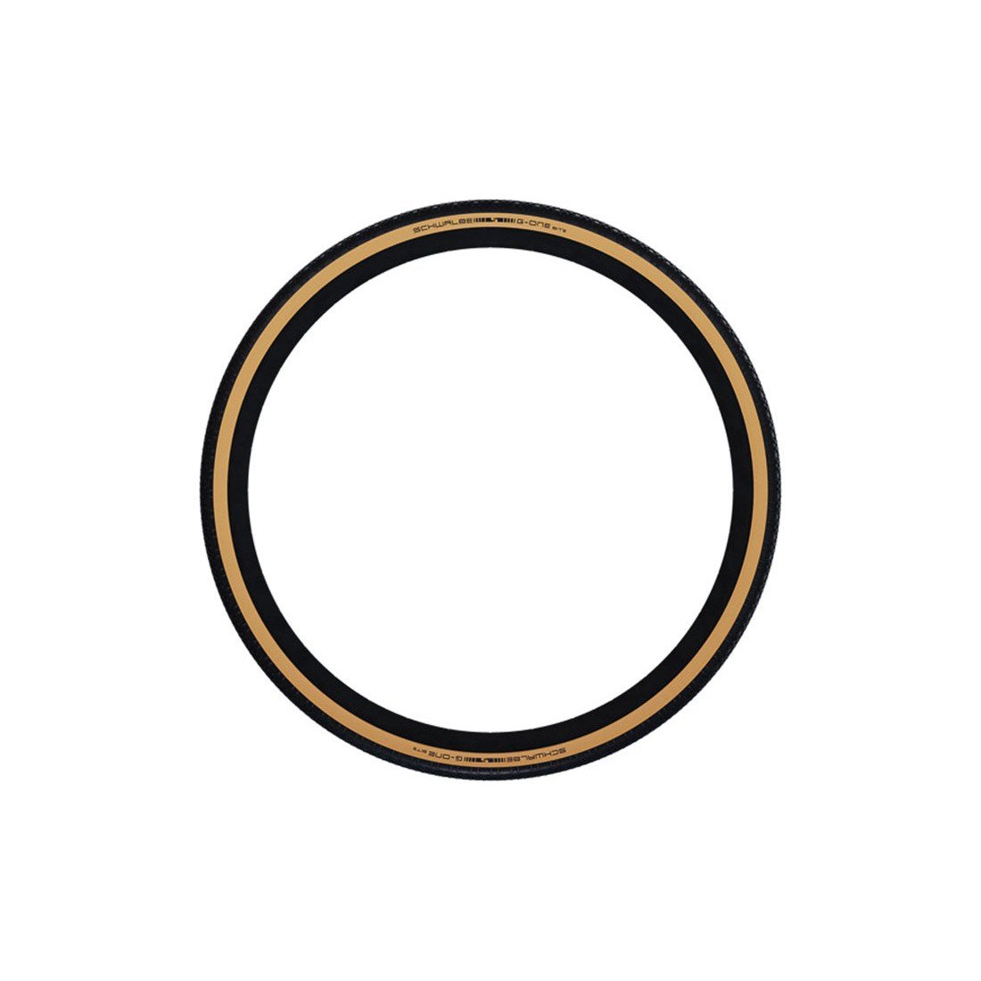 Neumático Schwalbe G-One Bite RaceGuard Addix Tubeless Easy