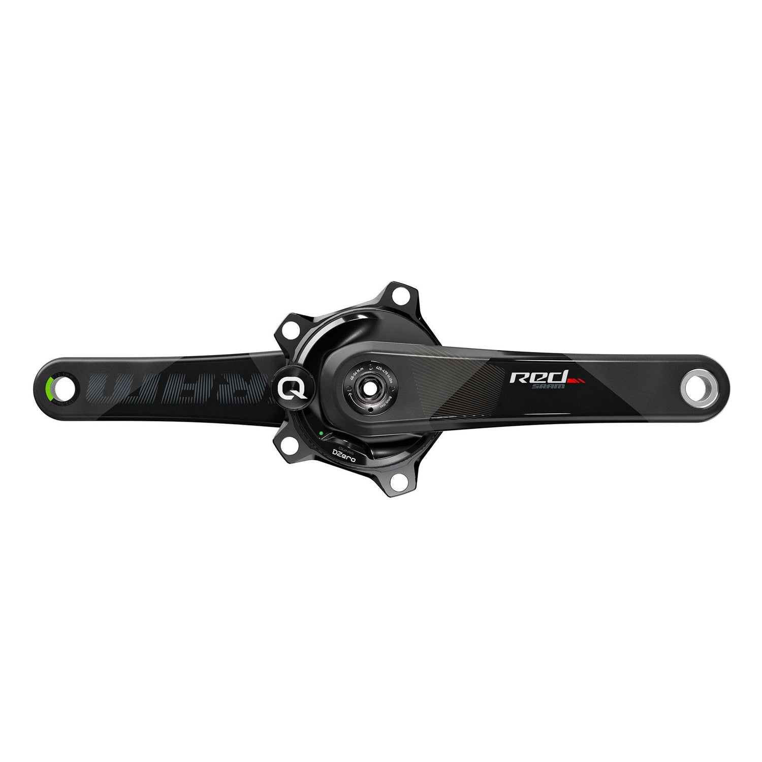 Bielas SRAM Red DZero BB30
