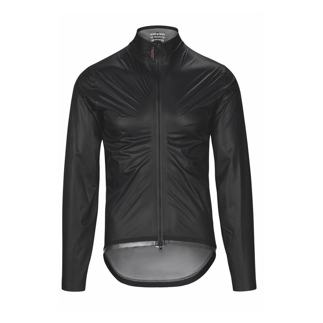 Assos Equipe RS Chaqueta impermeable Targa