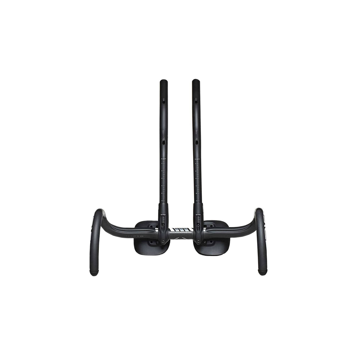 ENVE Road Bar Clip-On Extensions