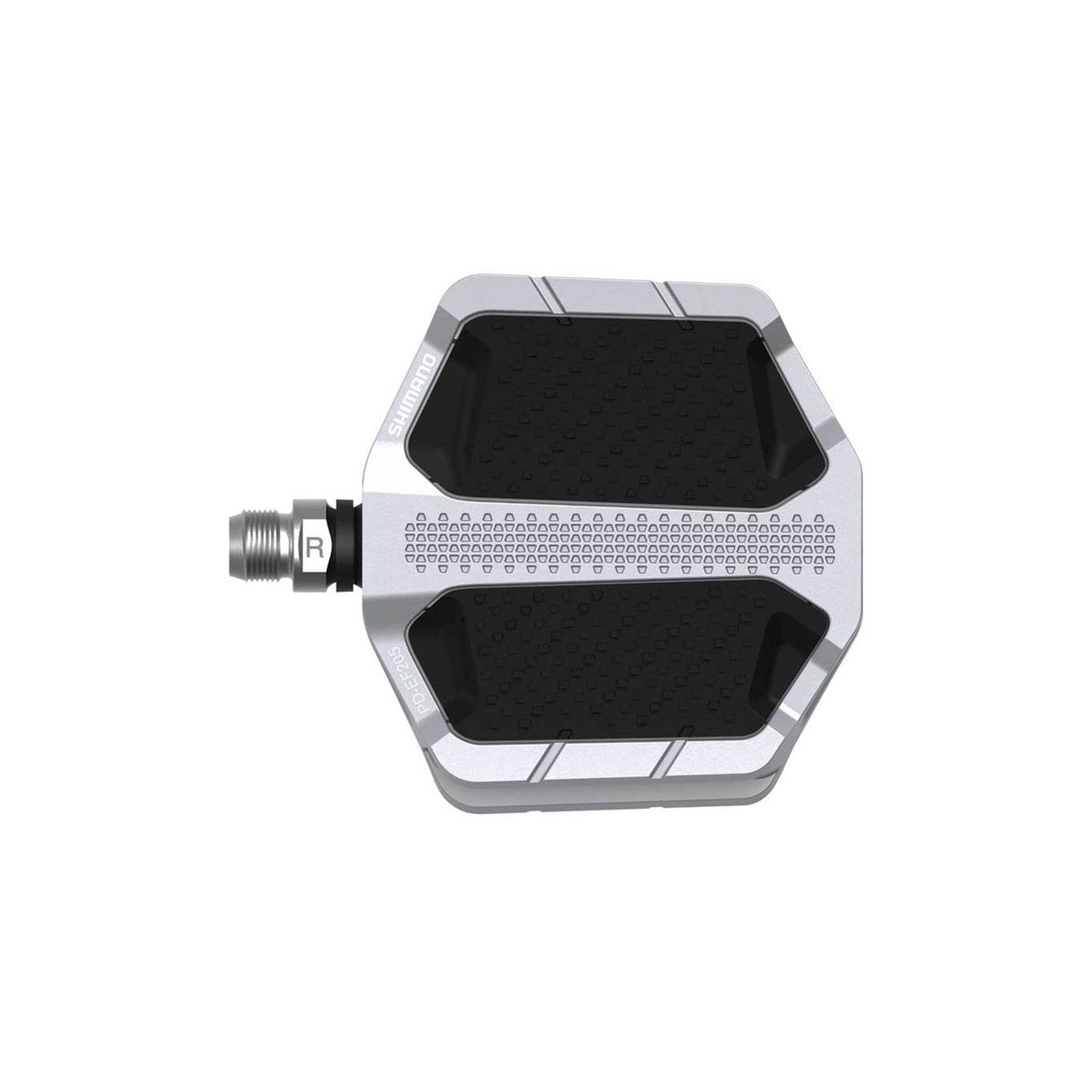 Shimano PD-EF205 Flat Pedals