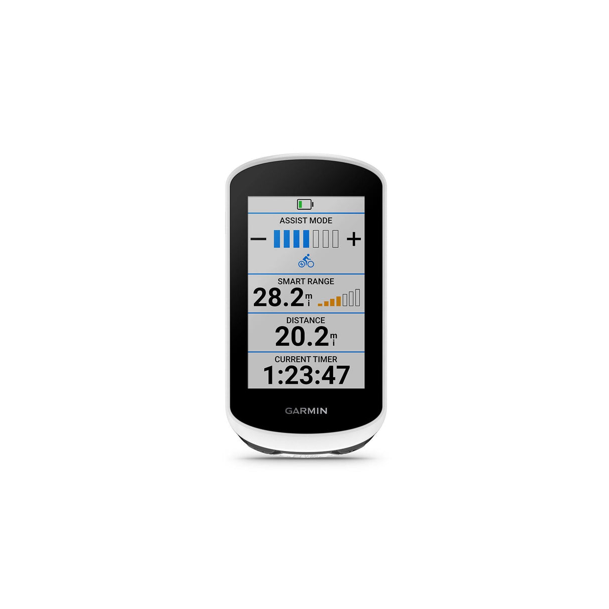 Ciclocomputador Garmin Edge Explore 2
