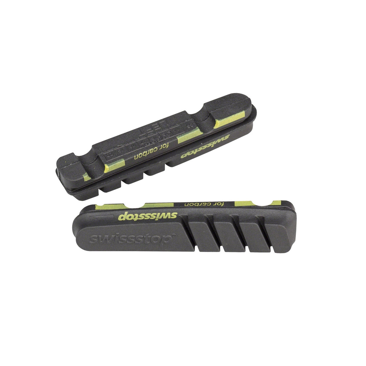 DT Swiss Black Prince Rim Brake Pads - Shimano/SRAM