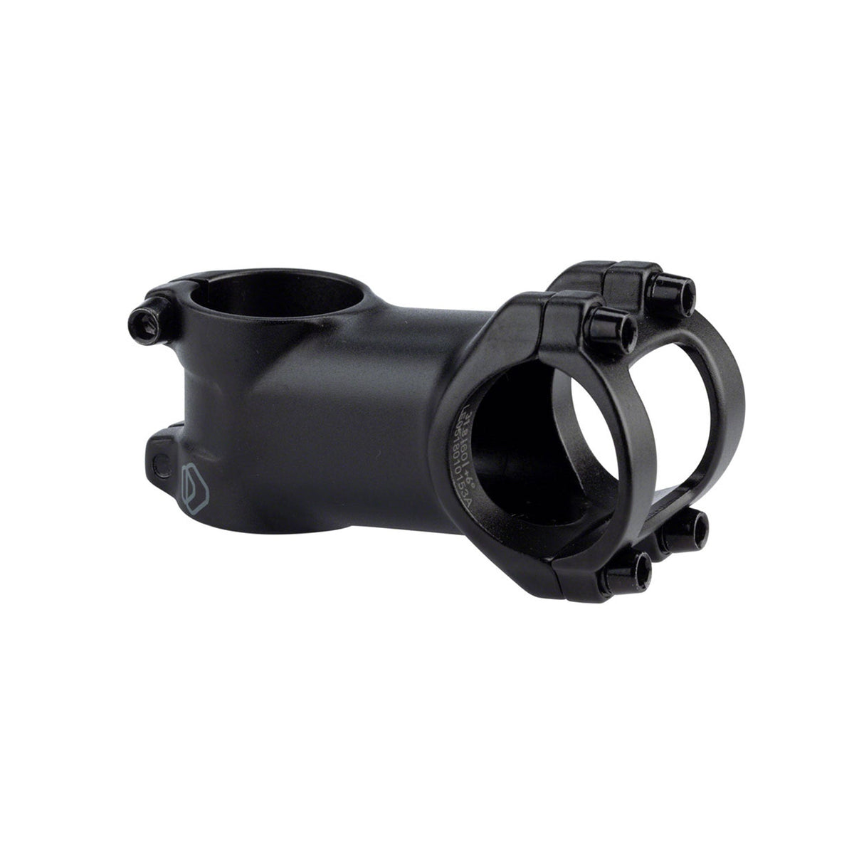 Dimension Trail Stem - 6-degree, 31.8mm