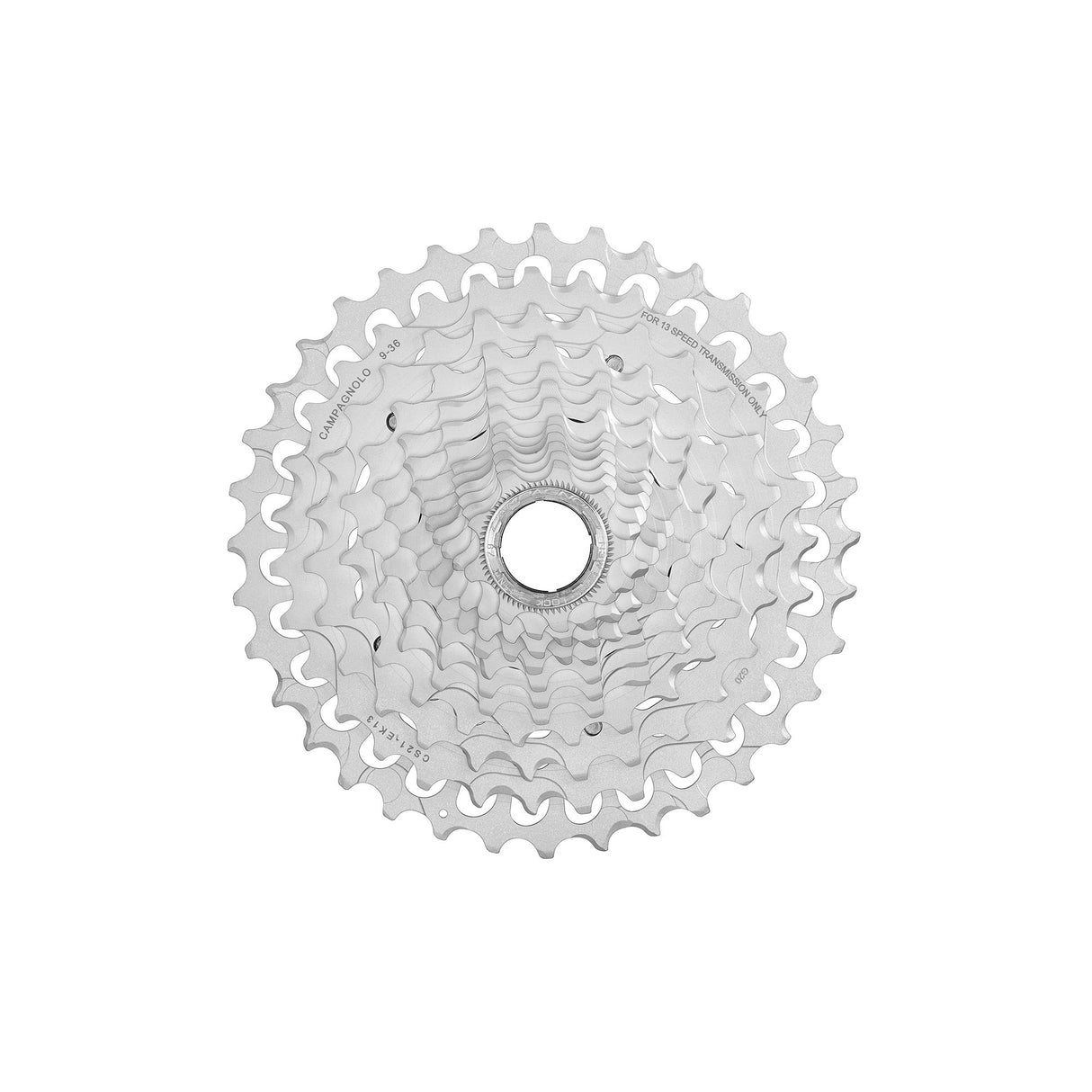Campagnolo Ekar 13s Cassette