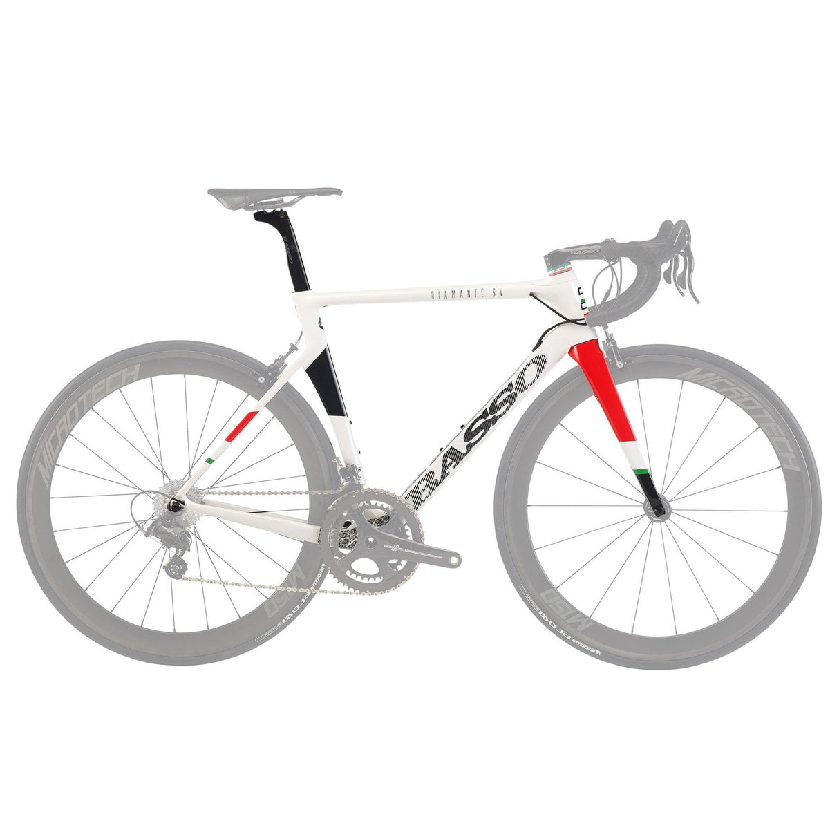 Cuadro Basso Diamante SV