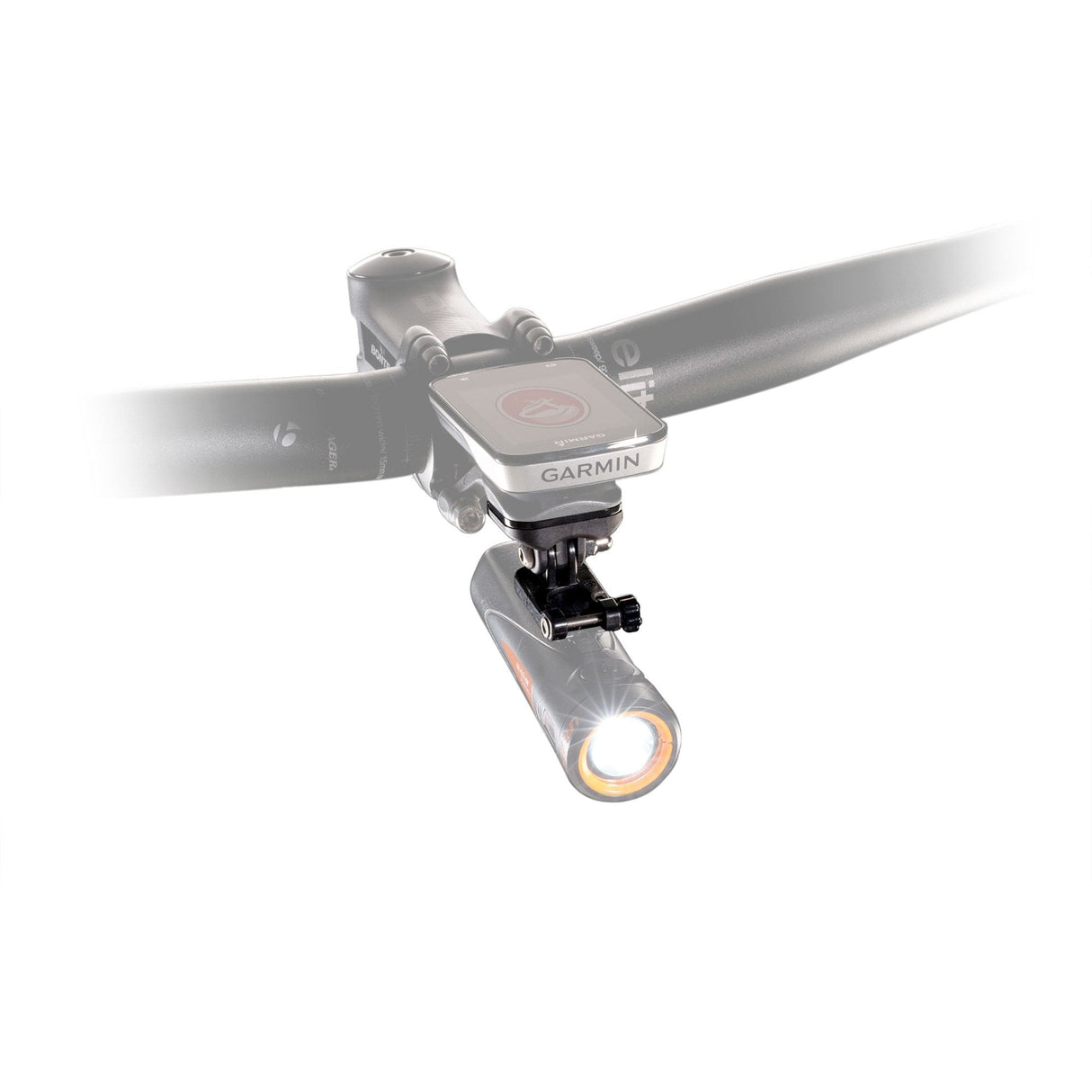 Soporte para cámara/componente de iluminación F3 Formmount