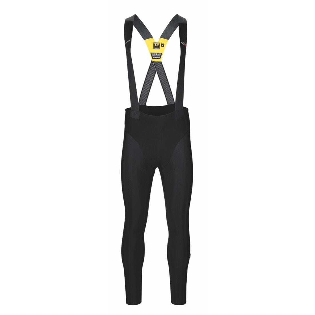 Culotte con tirantes Assos Equipe RS primavera/otoño S9