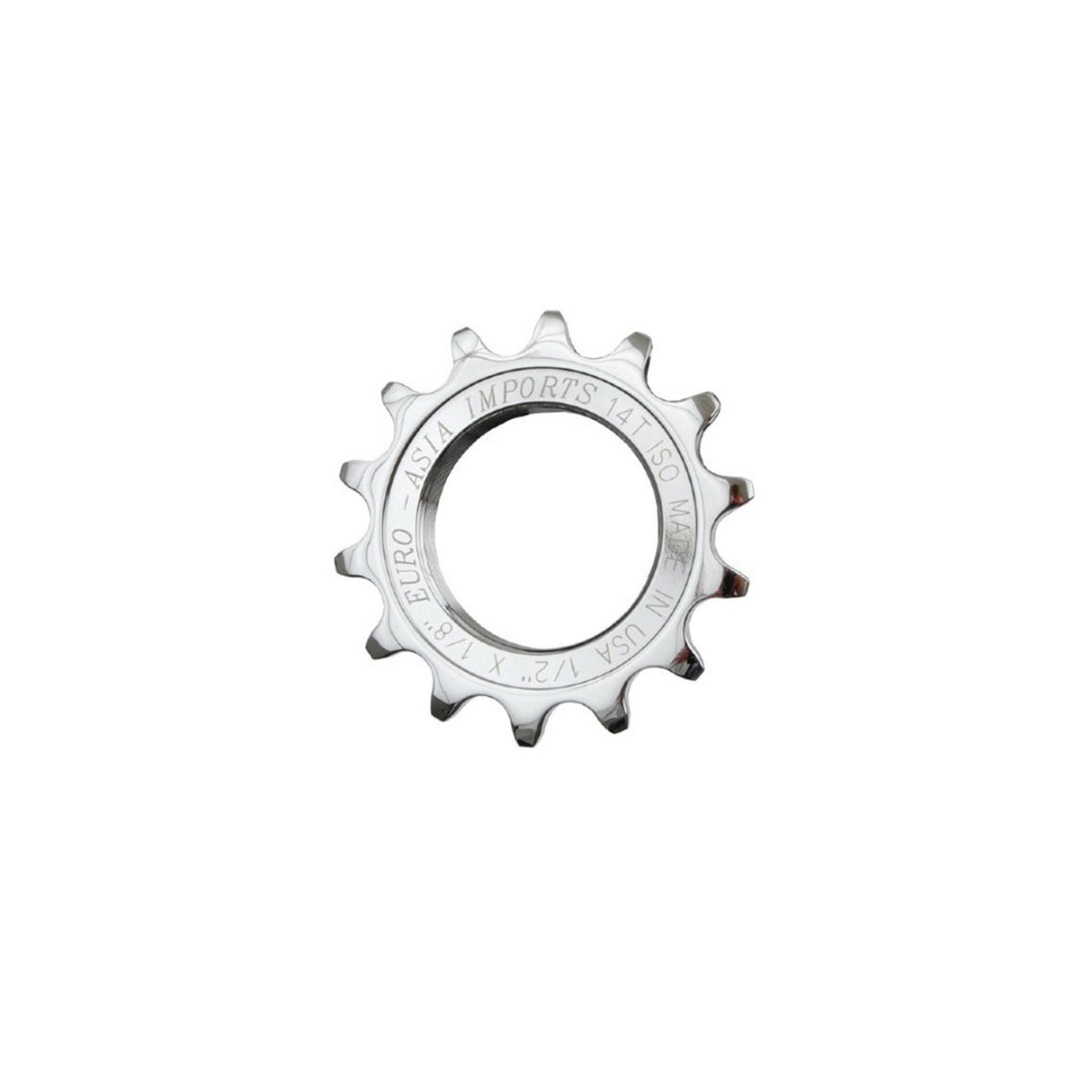 EAI Superstar Track Cog 1/8"
