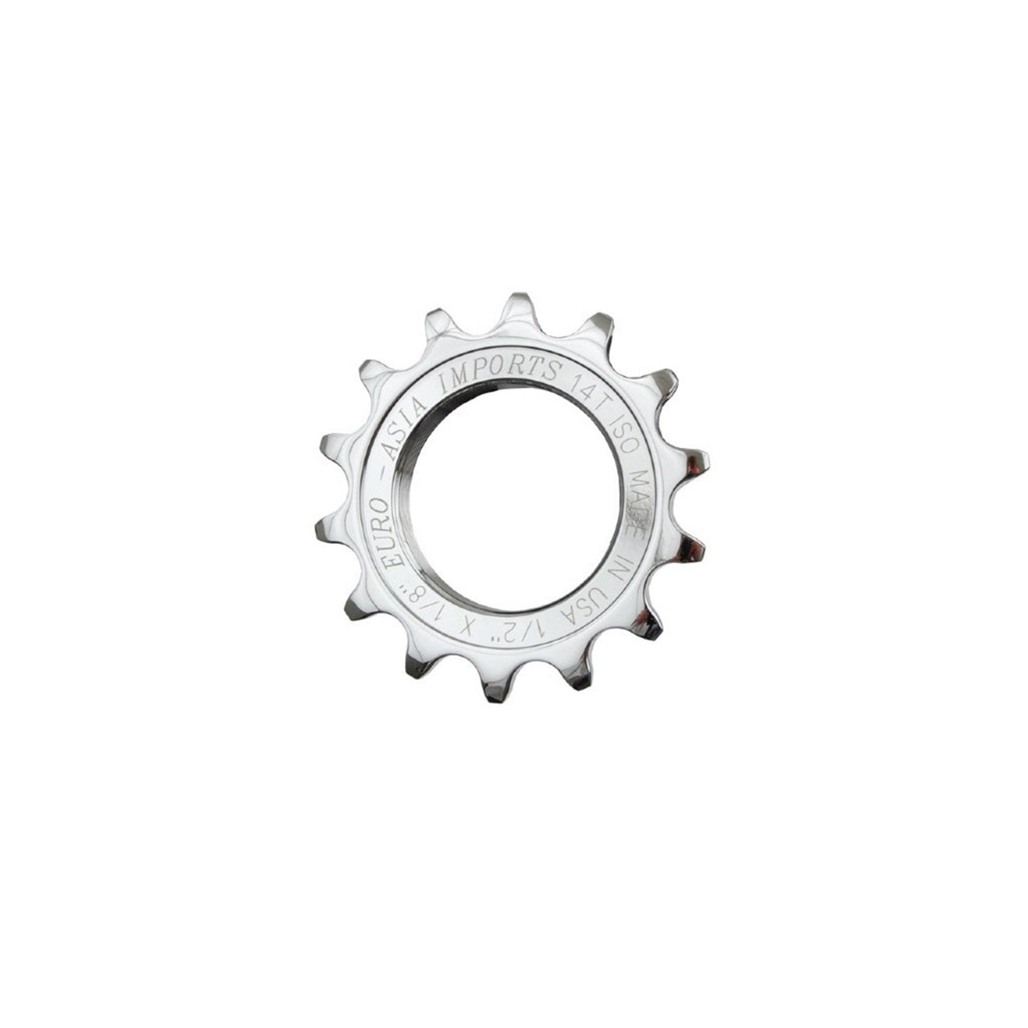 EAI Superstar Track Cog 1/8"