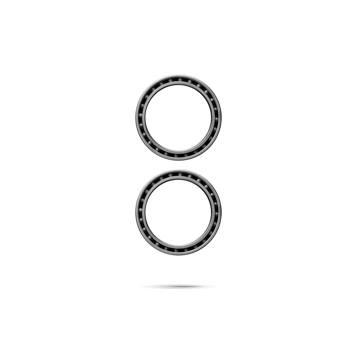 Eje de pedalier con revestimiento cerámico para carreras CeramicSpeed: BB65 a 50 mm (ZED2)