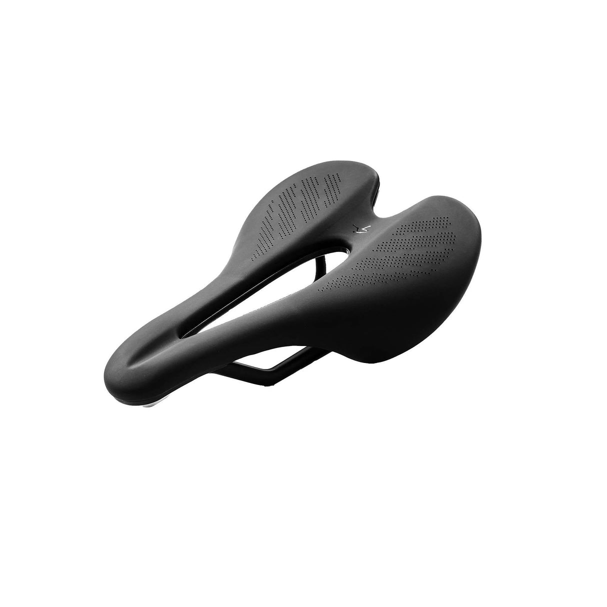 Form Cycling Throne GT Saddle - Carbon Rails