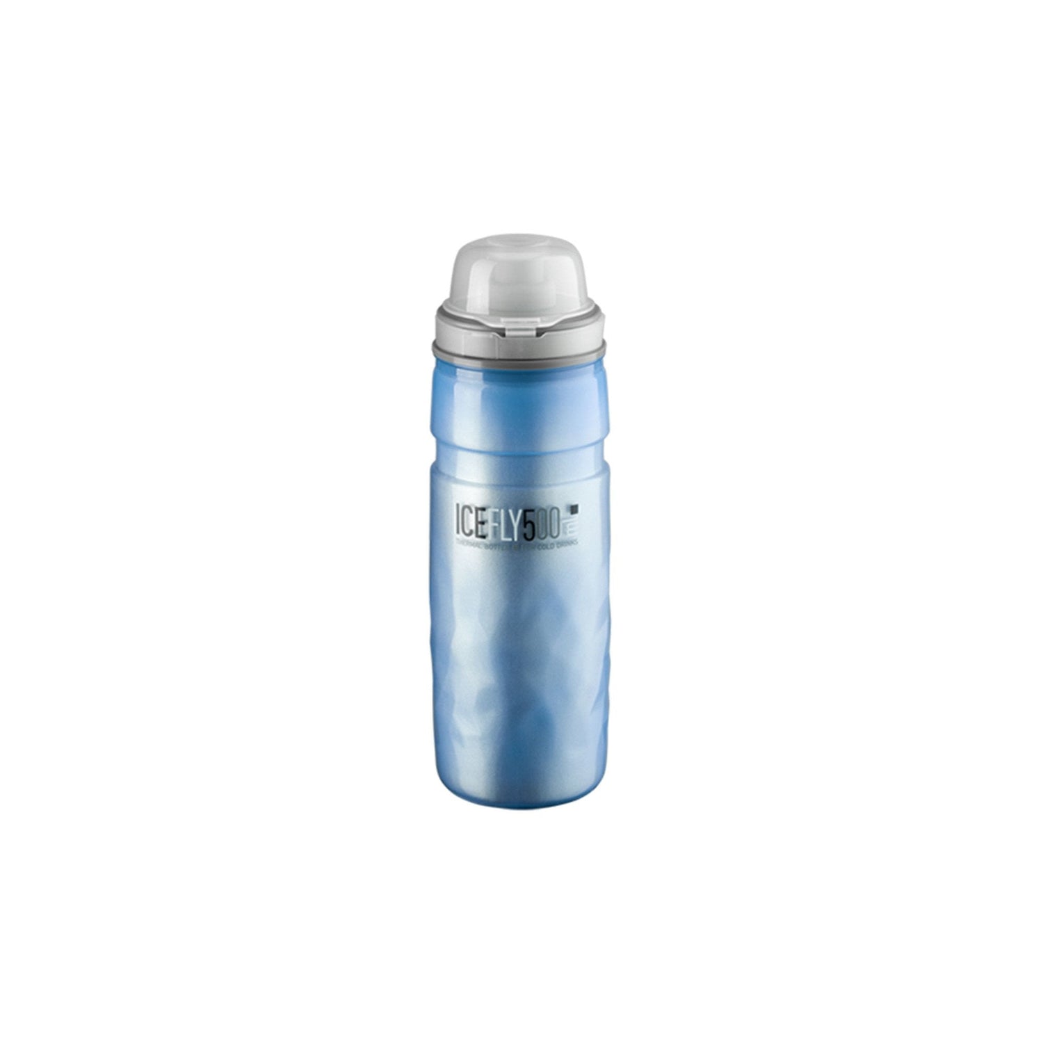 Elite Ice Fly Bottle 500ml