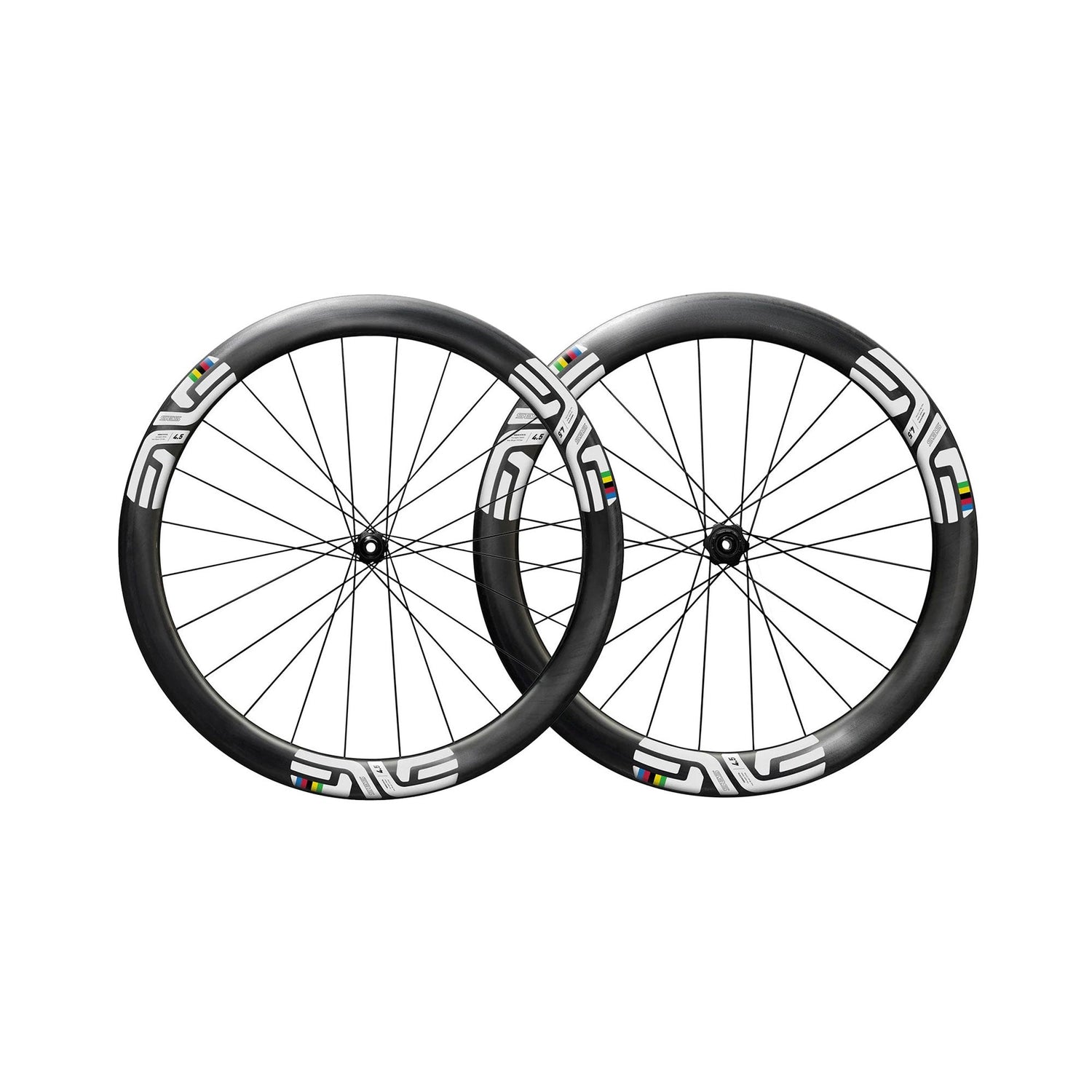 ENVE SES 4.5 World Champion Wheelset