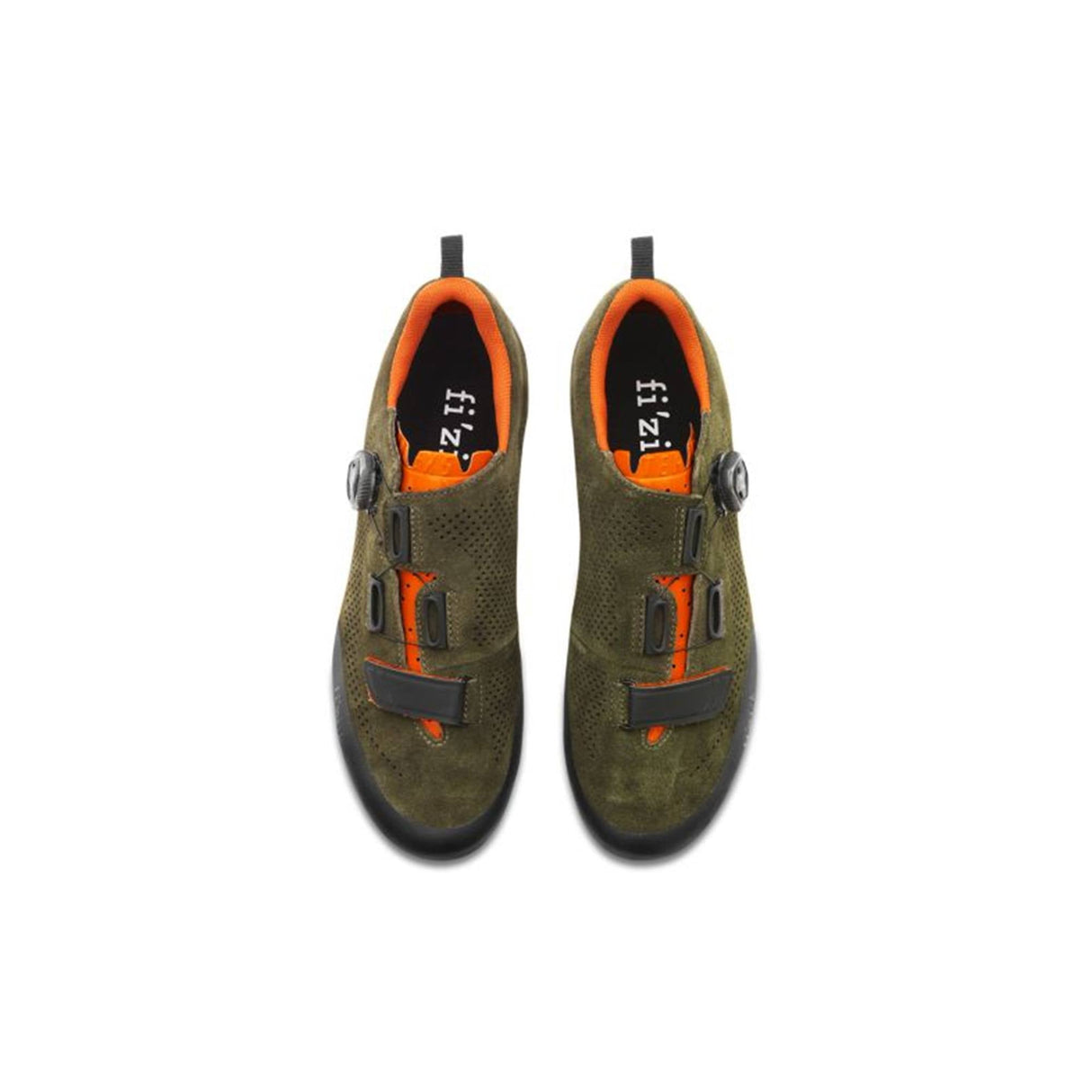 Fizik Terra X5 Suede Shoes