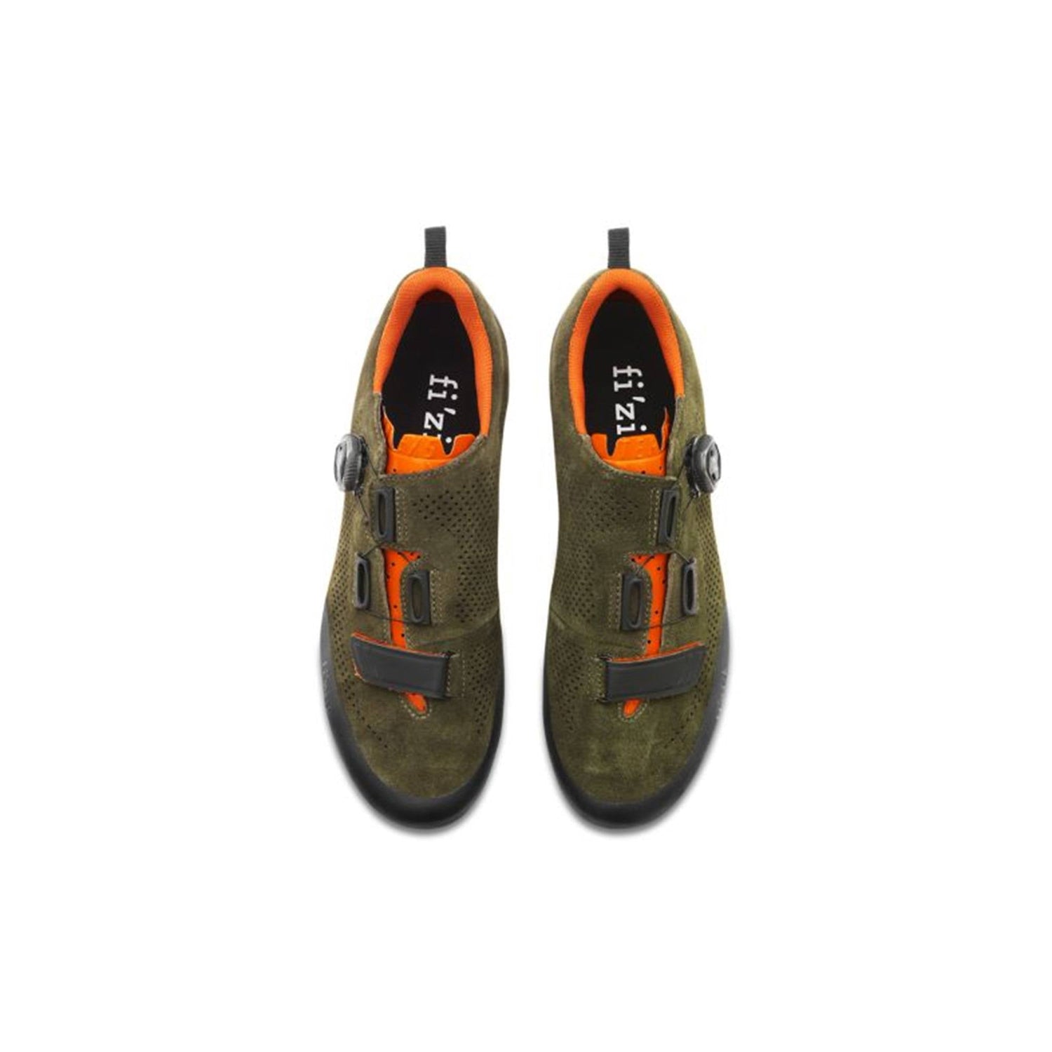 Fizik Terra X5 Suede Shoes