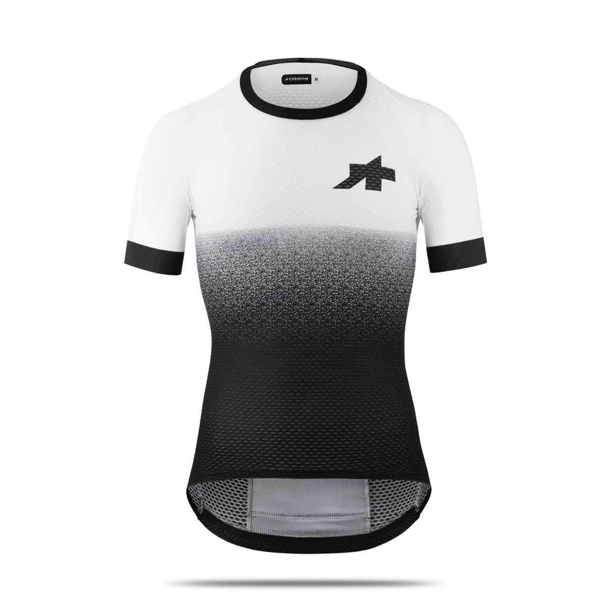 Assos Equipe RSR Maillot mangas cortas Superleger S9