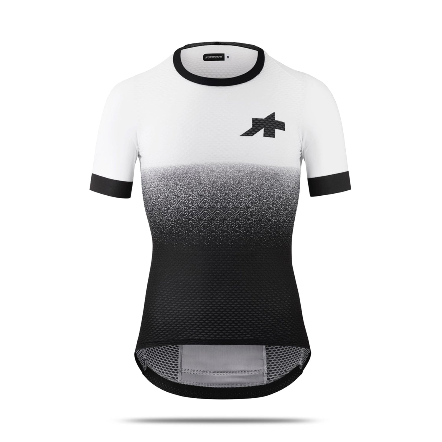 Assos Equipe RSR Maillot mangas cortas Superleger S9