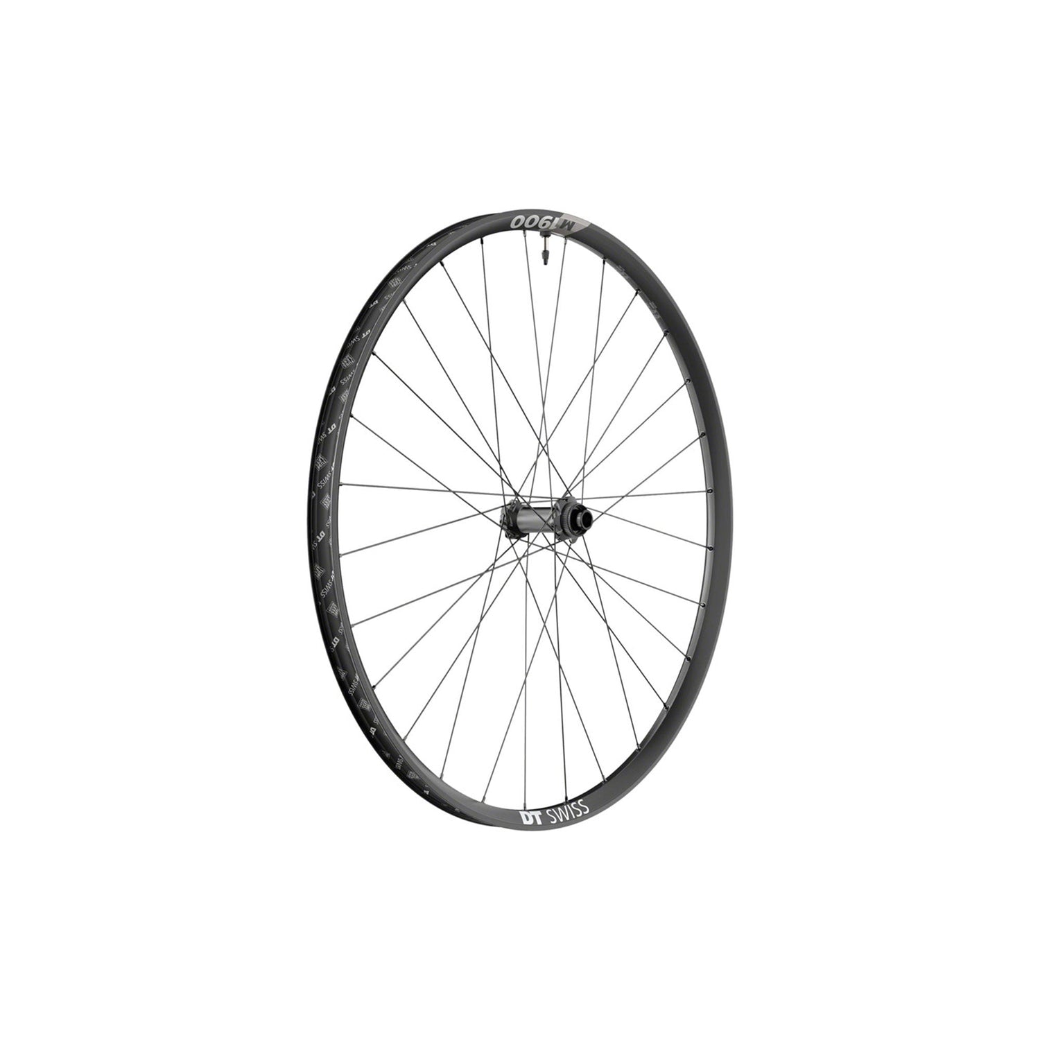 DT Swiss M 1900 Spline 30 Centerlock 29" Wheel - Front