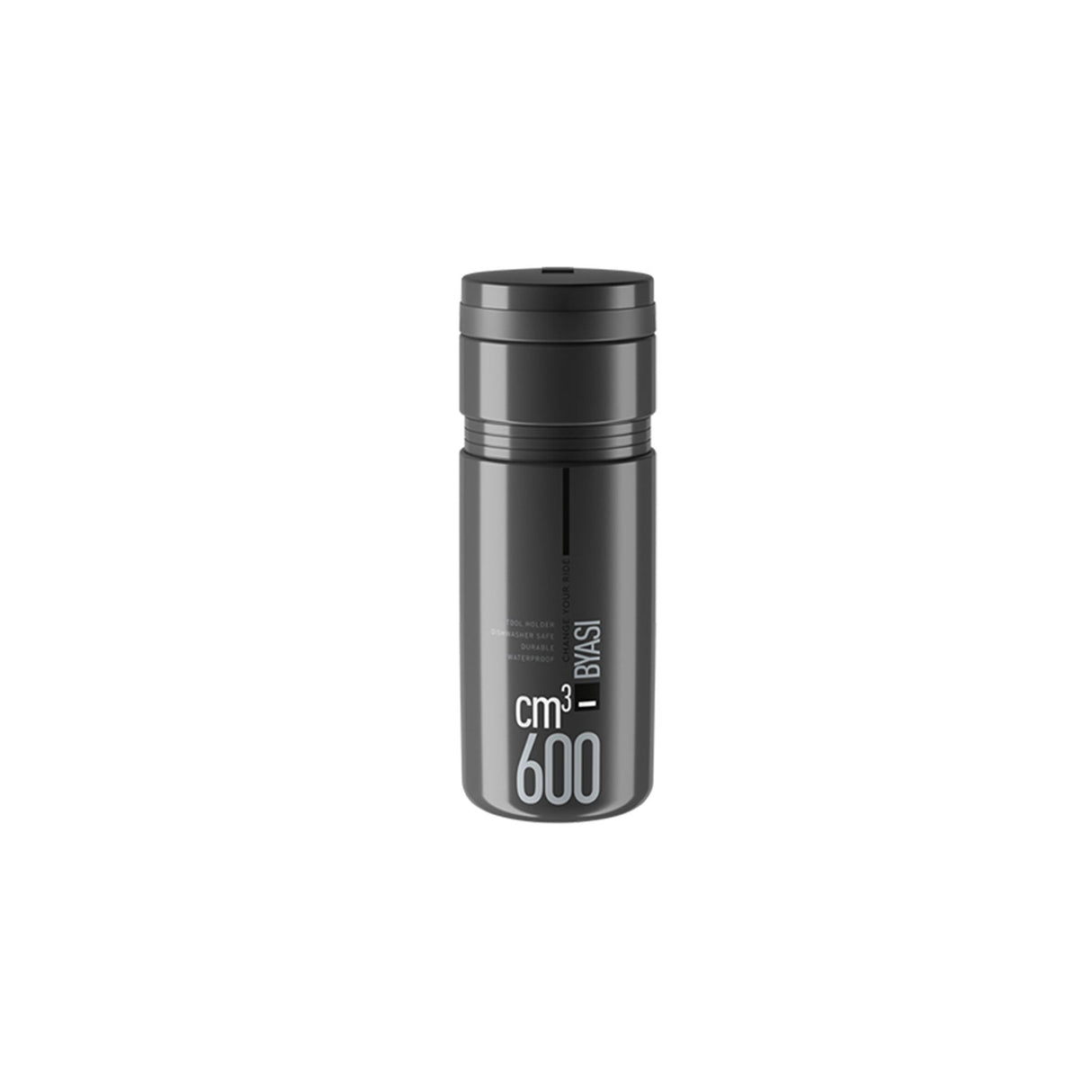 Elite BYASI Storage Bottle 600 cubic cm
