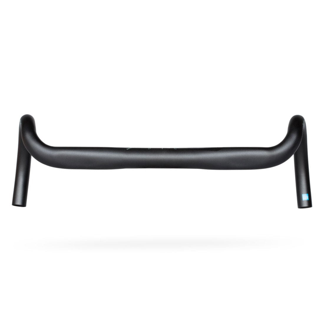 Barra de grava PRO Discover Alloy con ensanchamiento de 12 grados