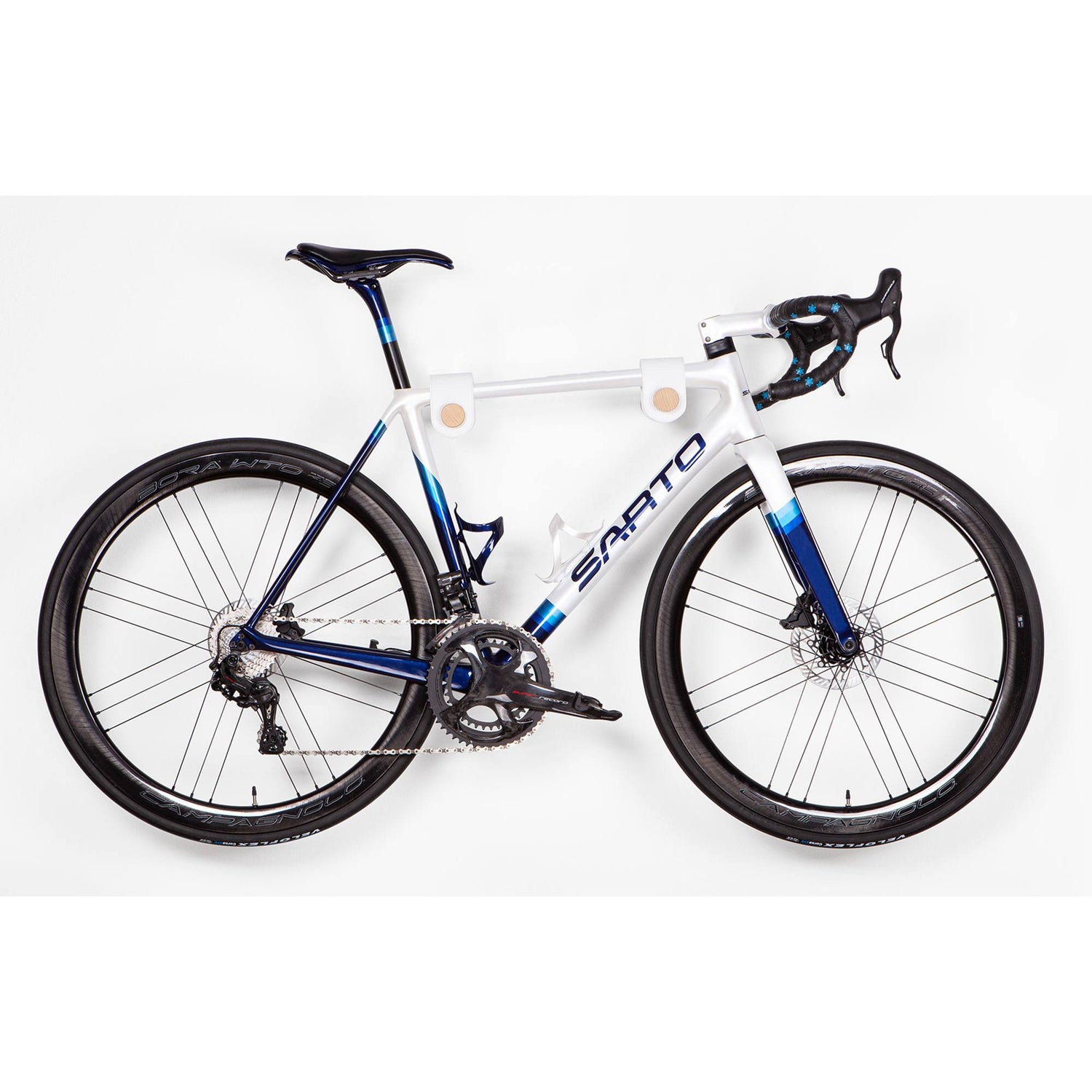 Vadolibero Duo Bike Decor