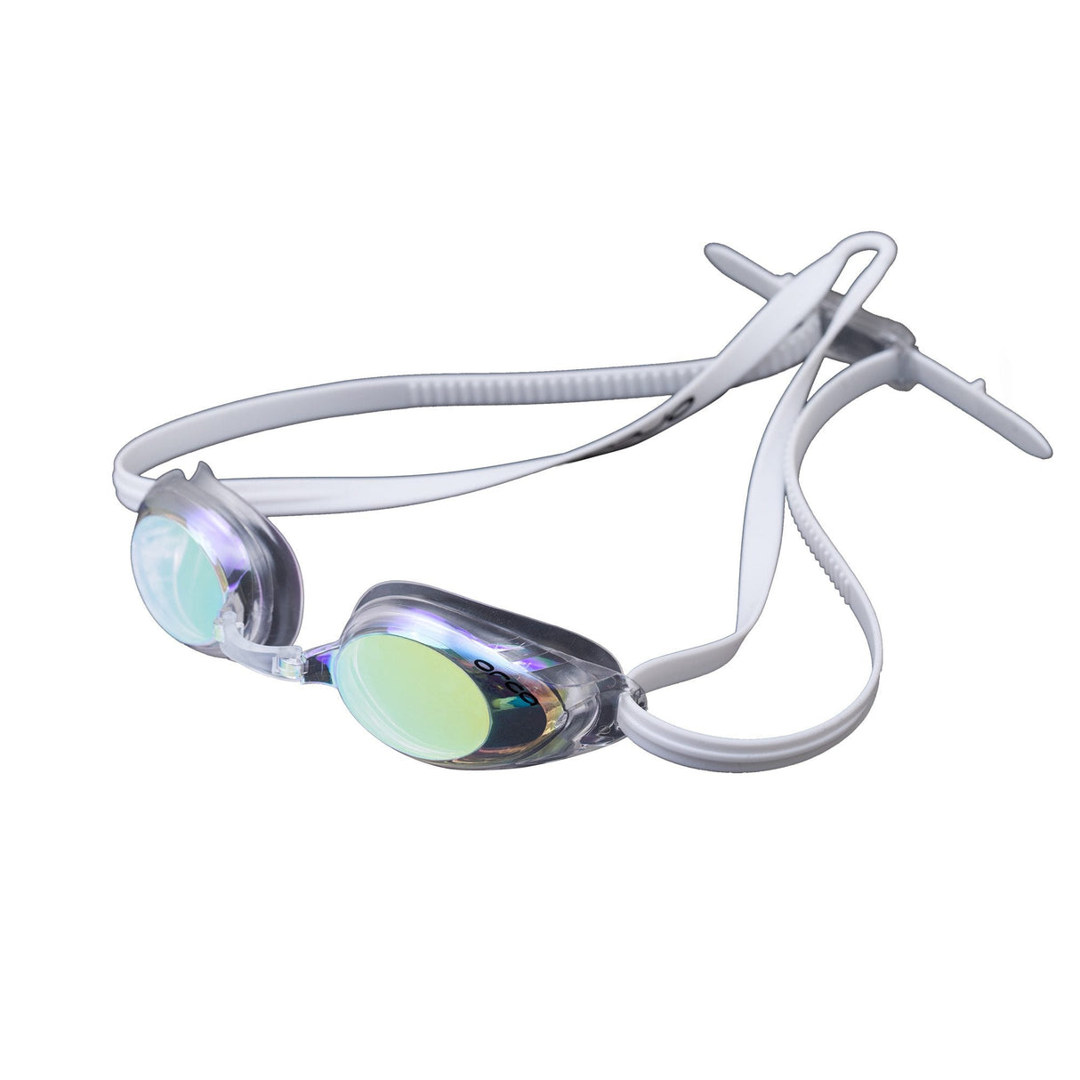 Orca Killa Speed Goggles