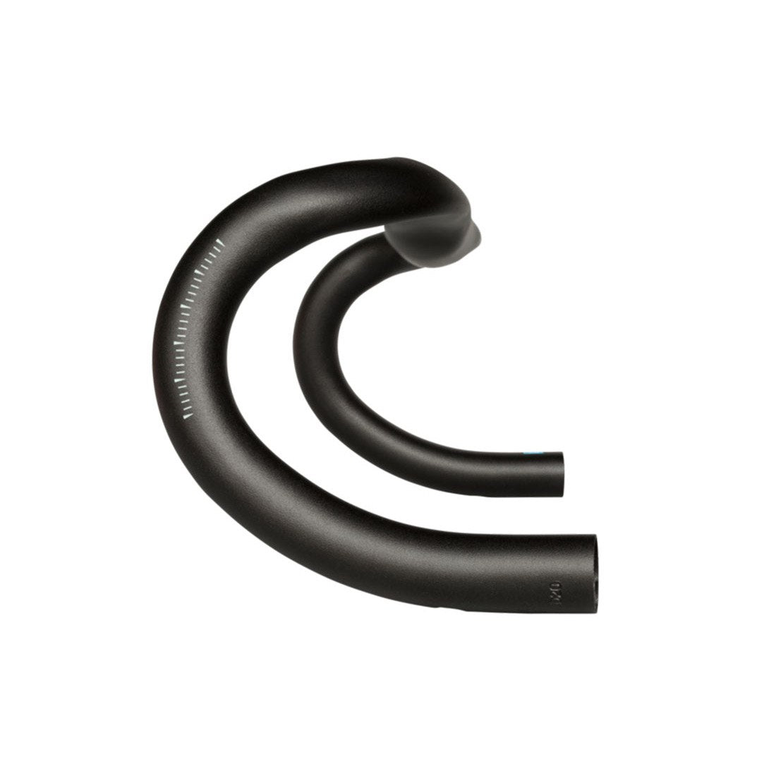 Barra de grava PRO Discover Alloy con ensanchamiento de 12 grados