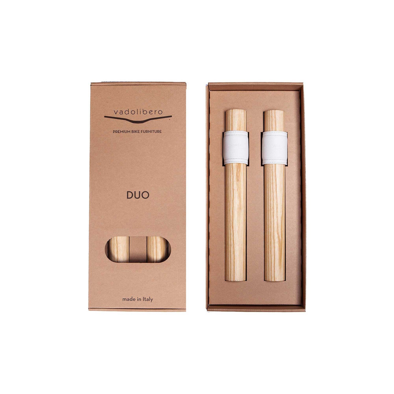 Vadolibero Duo Bike Decor