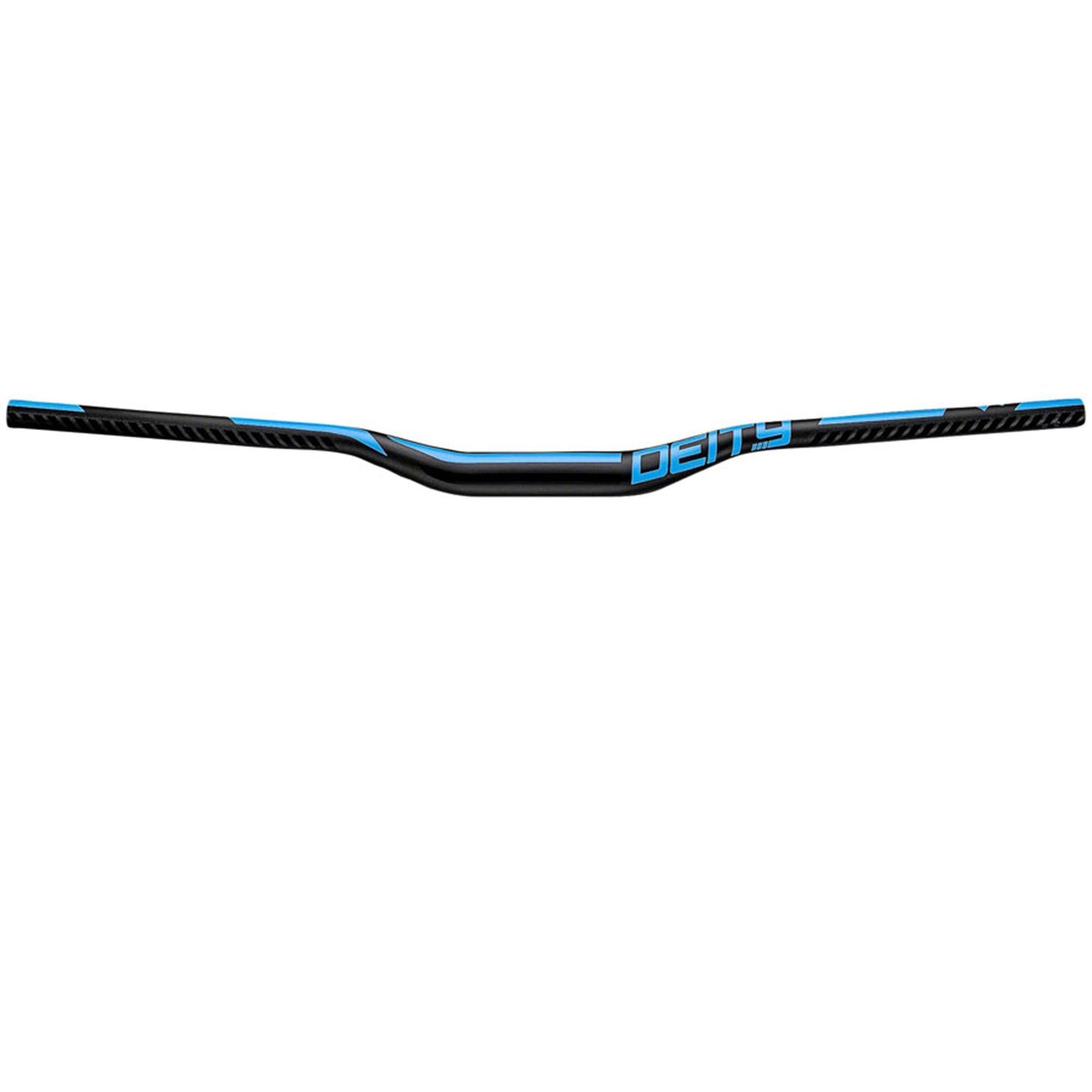 DEITY Ridgeline 35 Handlebar - 25mm Rise, 800mm Width, 35mm Clamp
