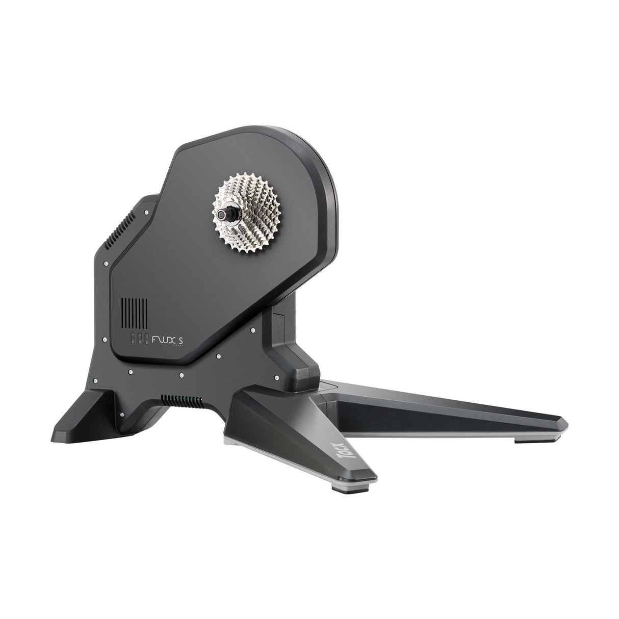 Rodillo de entrenamiento inteligente Garmin Tacx Flux S