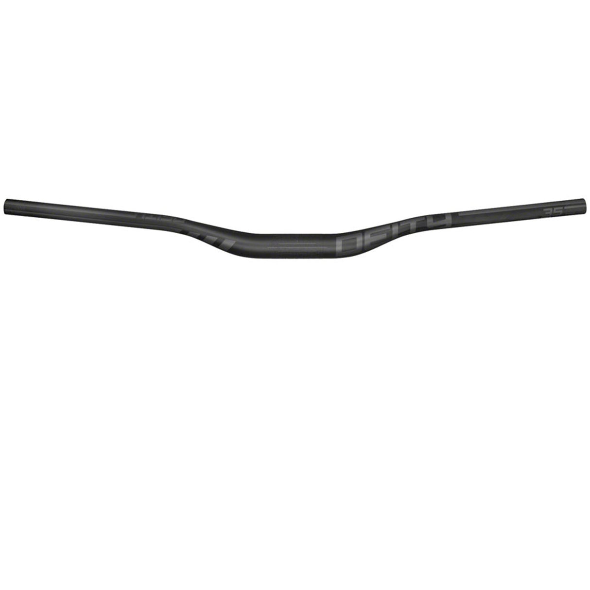 DEITY Speedway 35 Handlebar - 30mm Rise, 810mm Width, 35mm Clamp