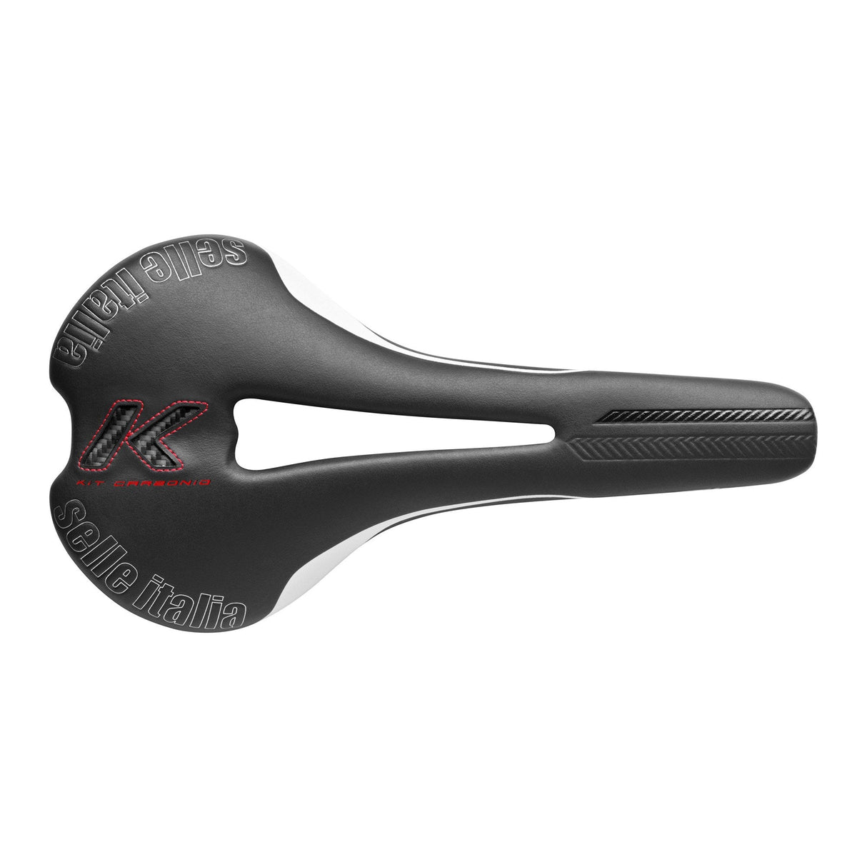 Sillín Selle Italia Flite Kit Carbonio Flow
