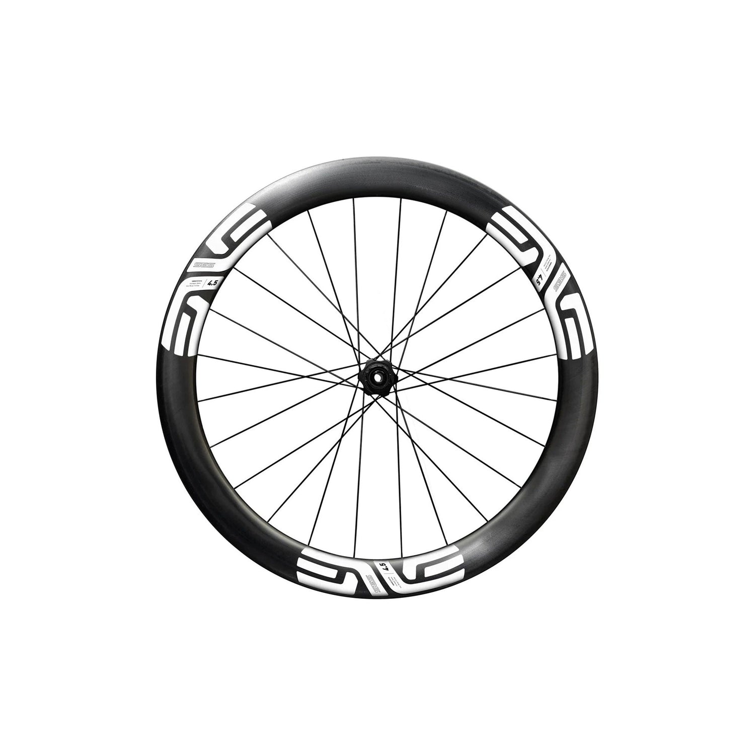 Rueda trasera ENVE SES 4.5 Disc