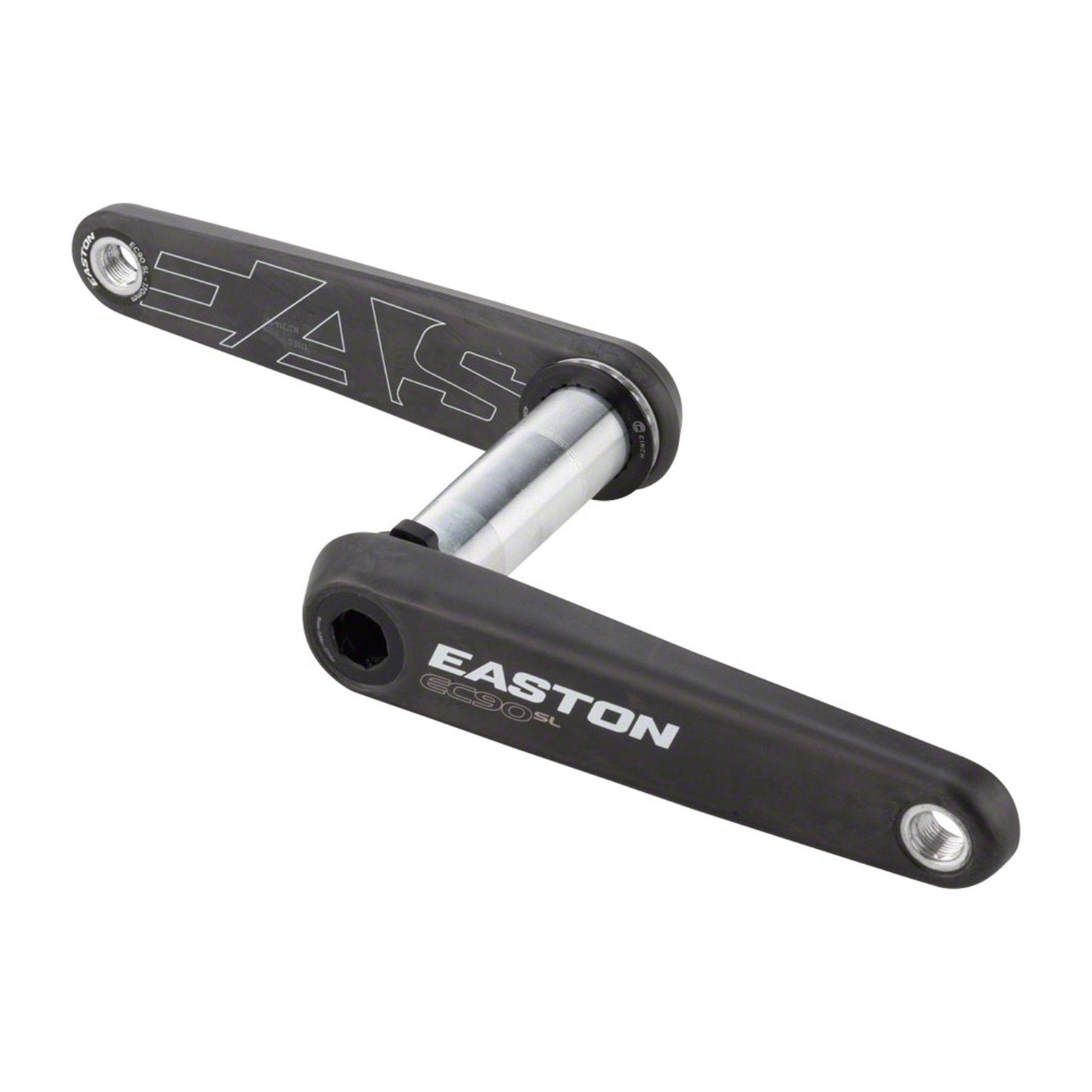 Easton EC90 SL Carbon Direct Mount CINCH Crankset