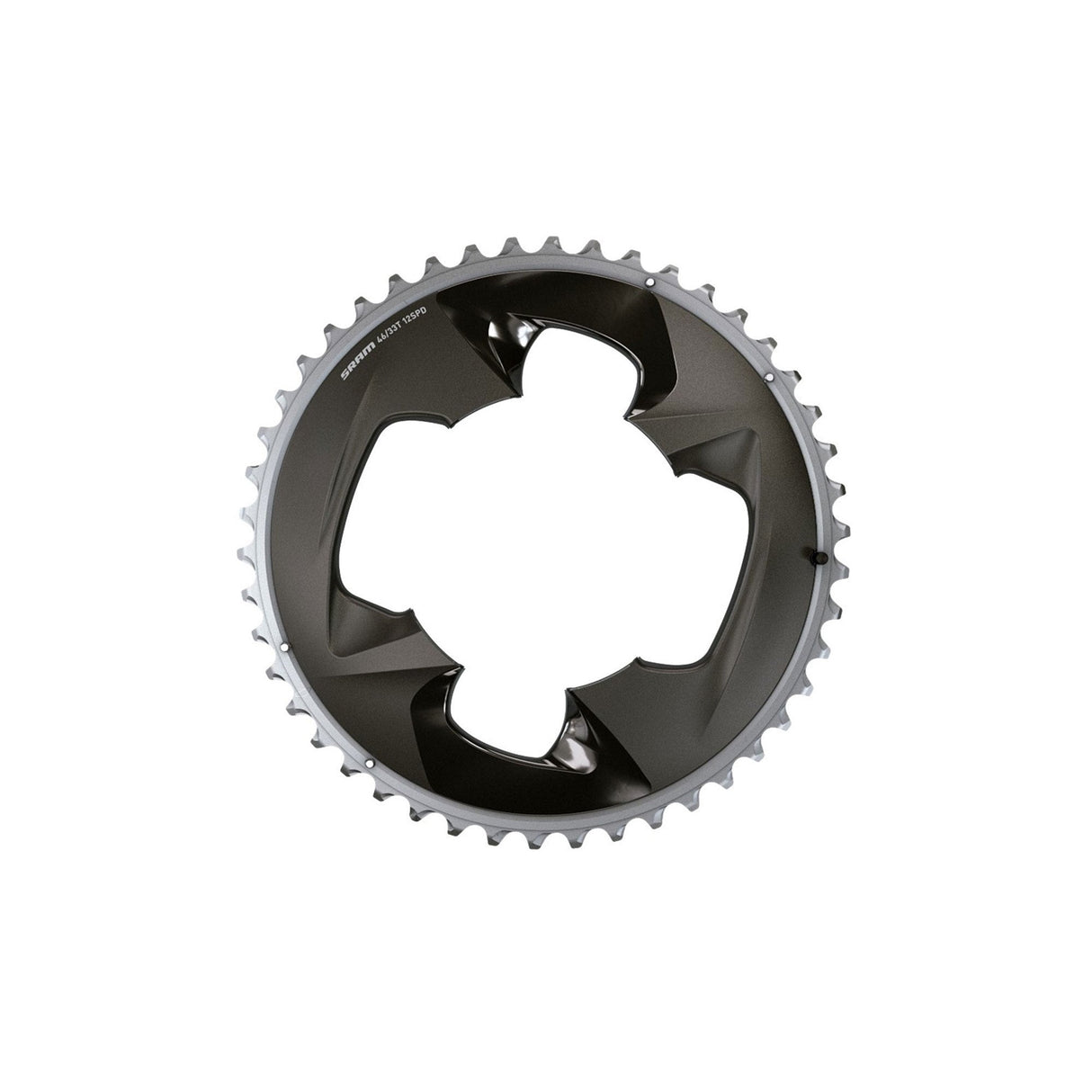 Plato exterior SRAM Force Wide 12s