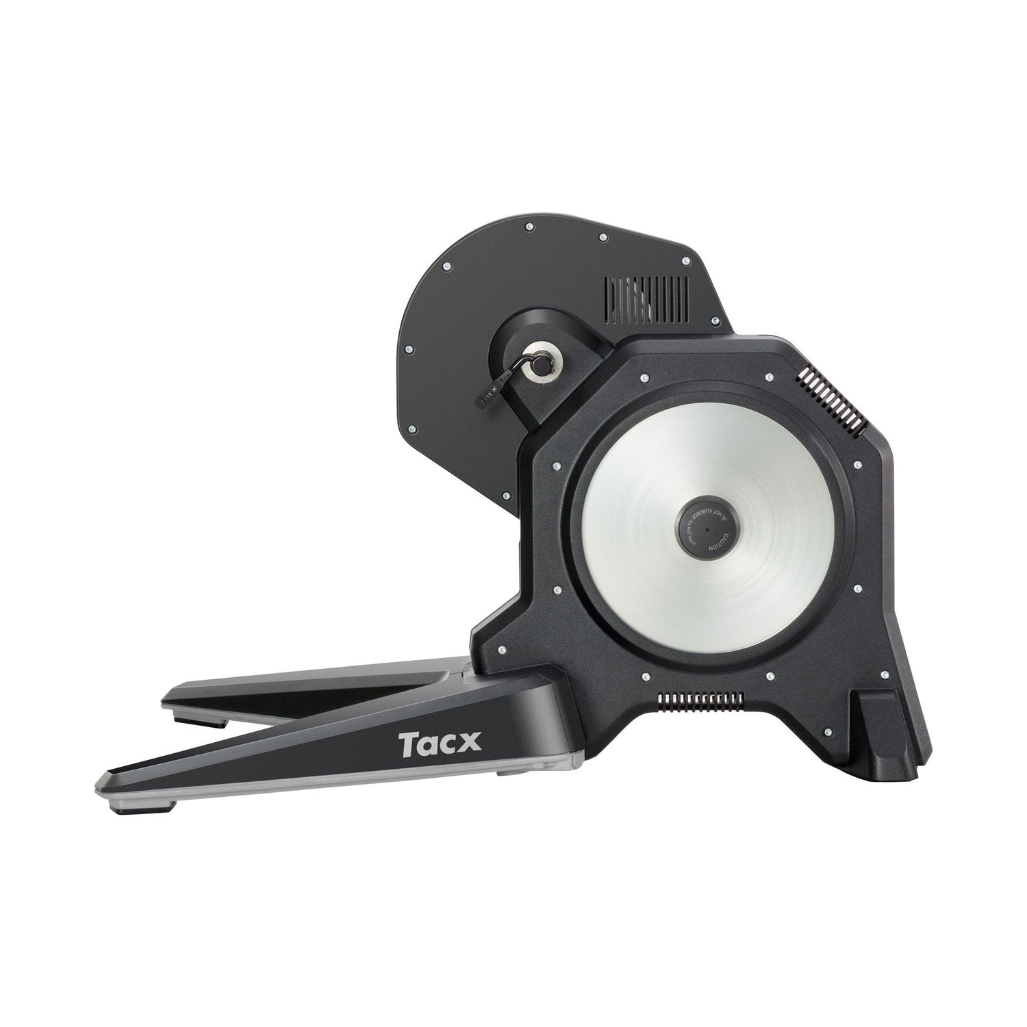 Rodillo de entrenamiento inteligente Garmin Tacx Flux S