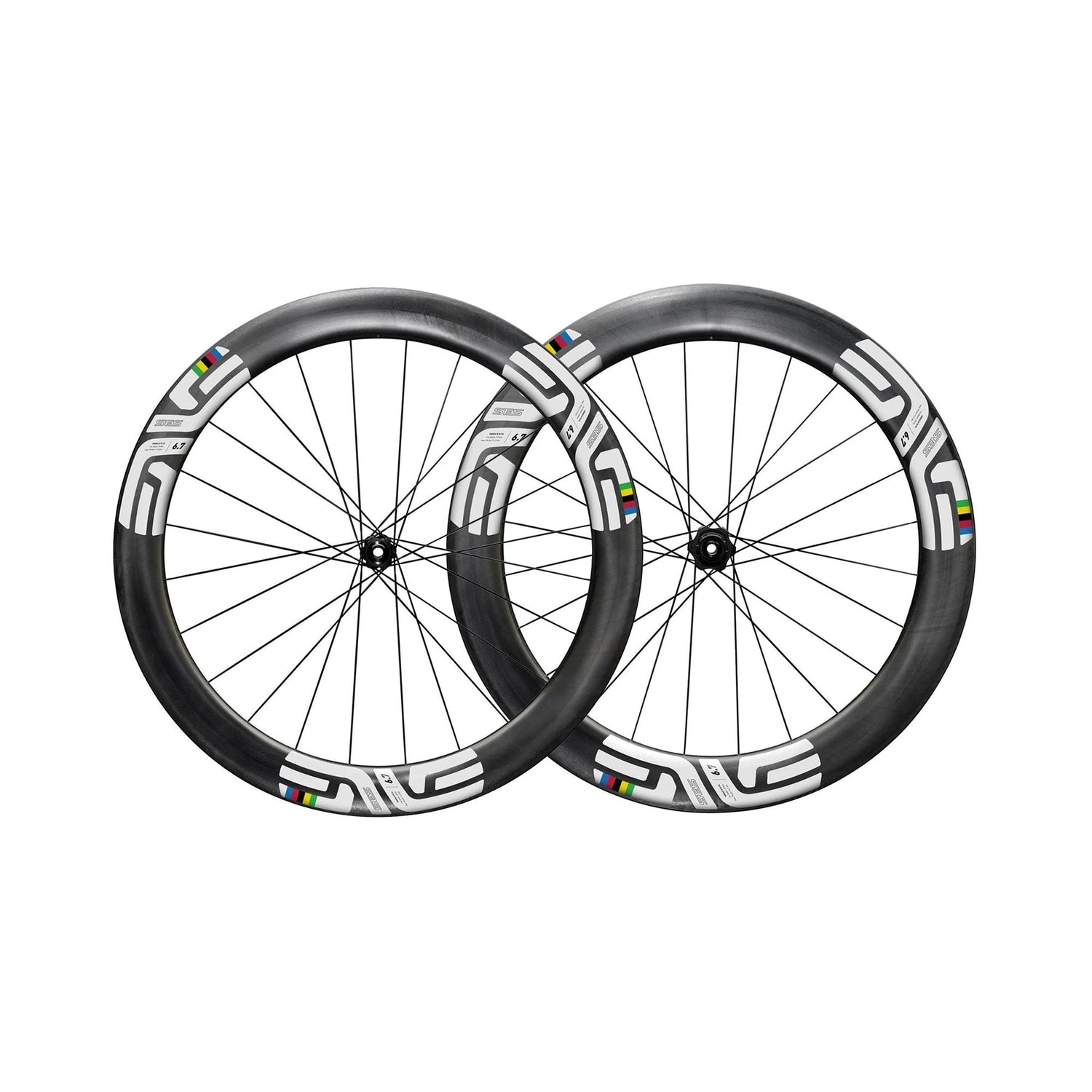 ENVE SES 6.7 World Champion Wheelset