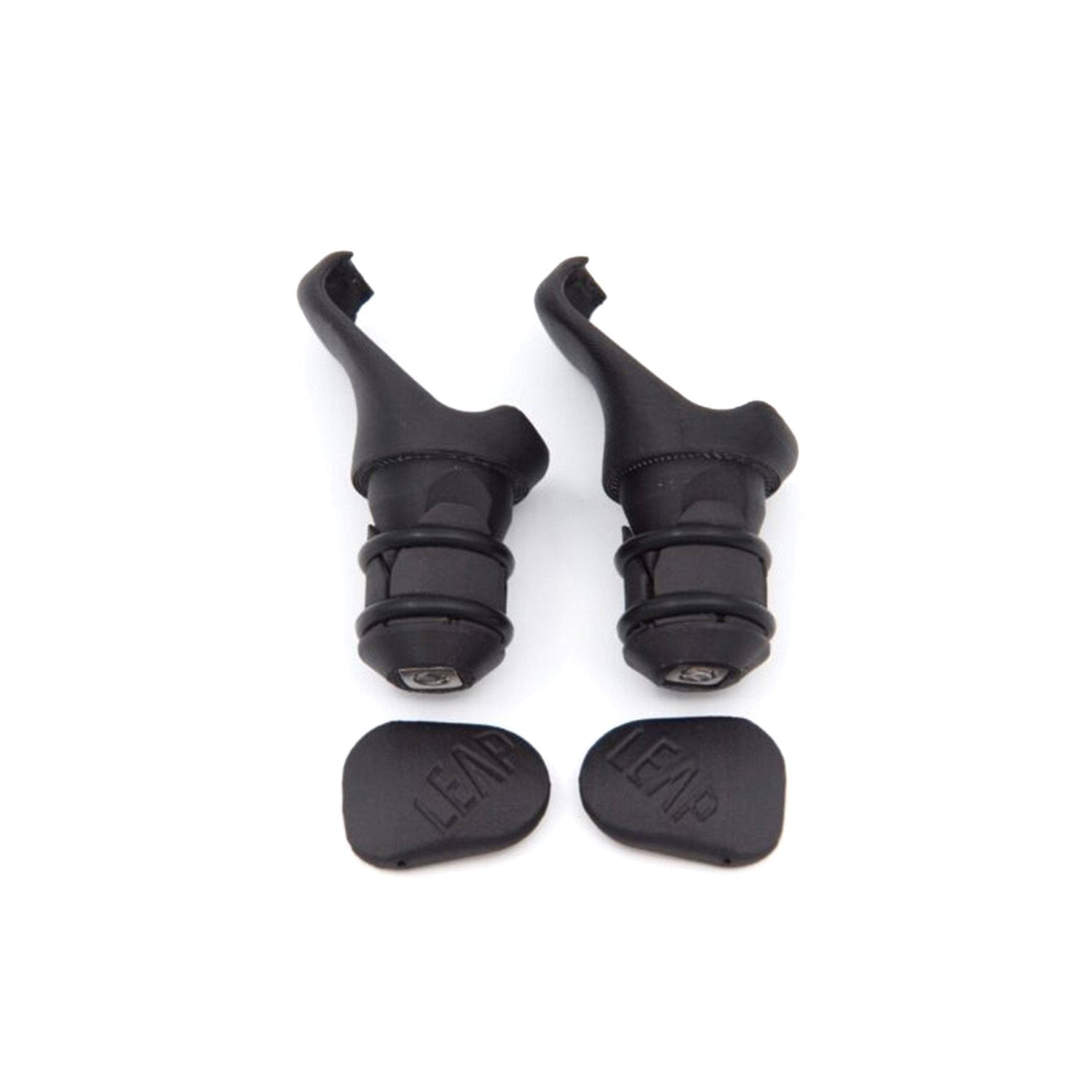 Leap SRAM Wireless Blips 45-degree TT Mounts - Small Button