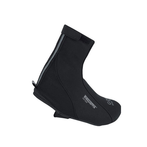 Gore Road SO Thermo Softshell Overshoes