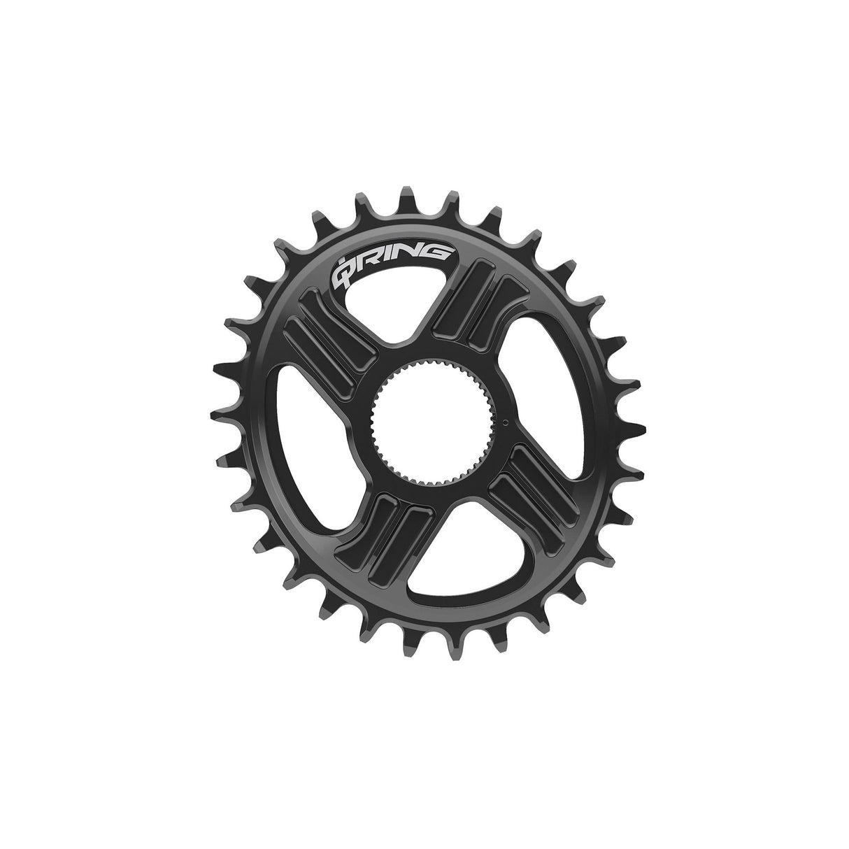 Rotor Q-Rings Direct Mount MTB Chainrings