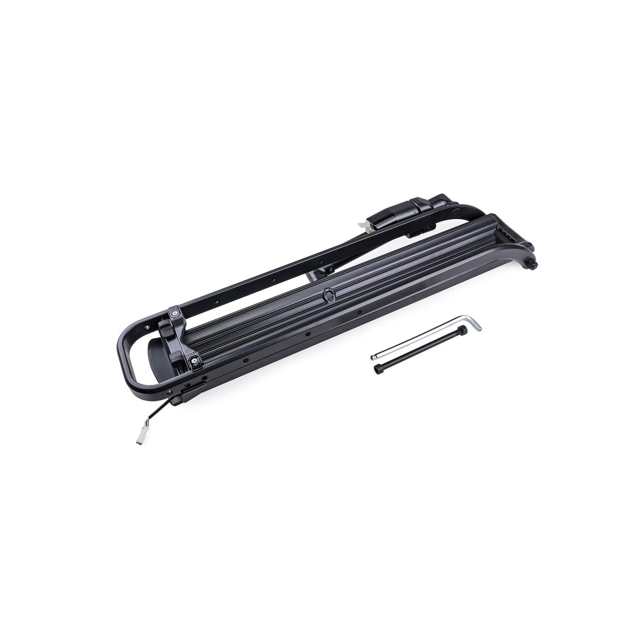 Kuat Piston Pro X Tire Tray Assembly Driver Side Lighted