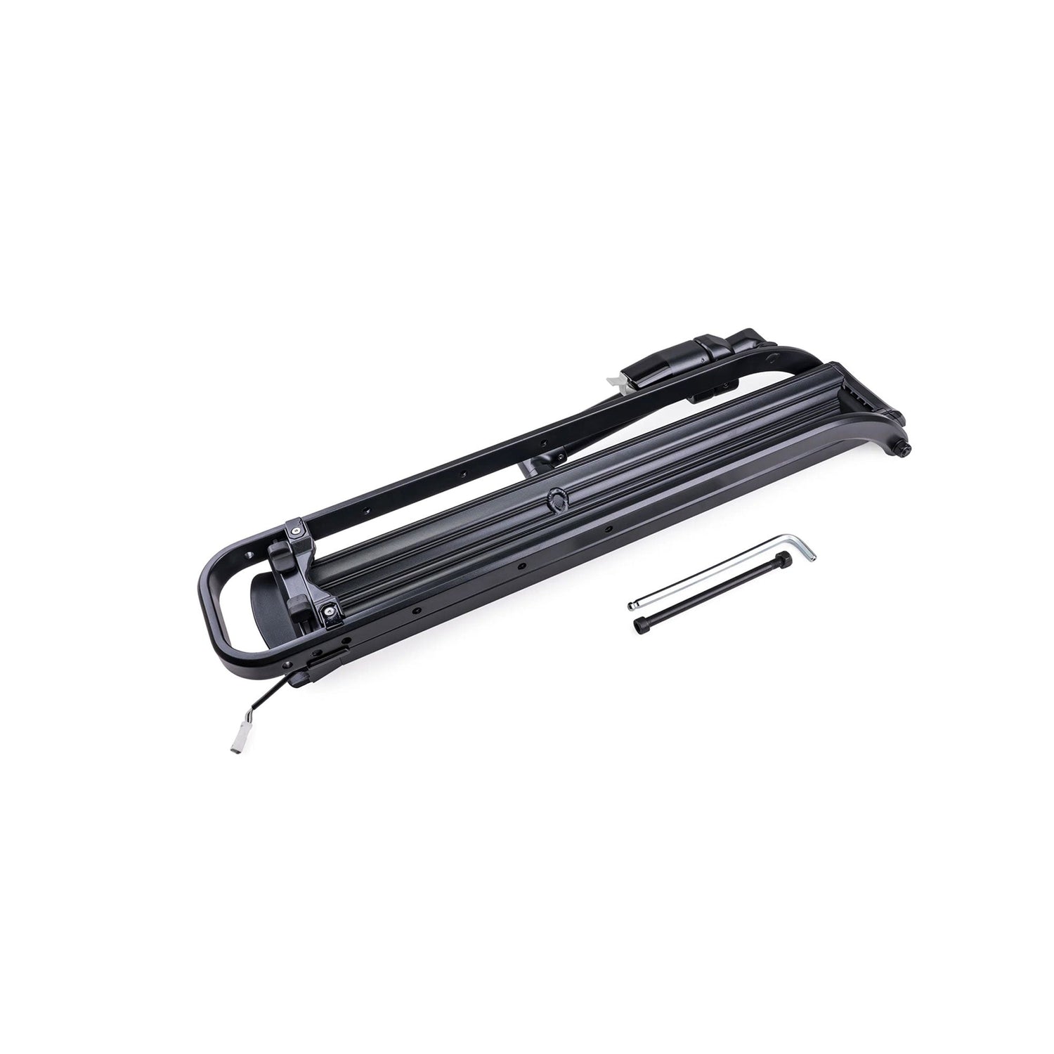 Kuat Piston Pro X Tire Tray Assembly Driver Side Lighted
